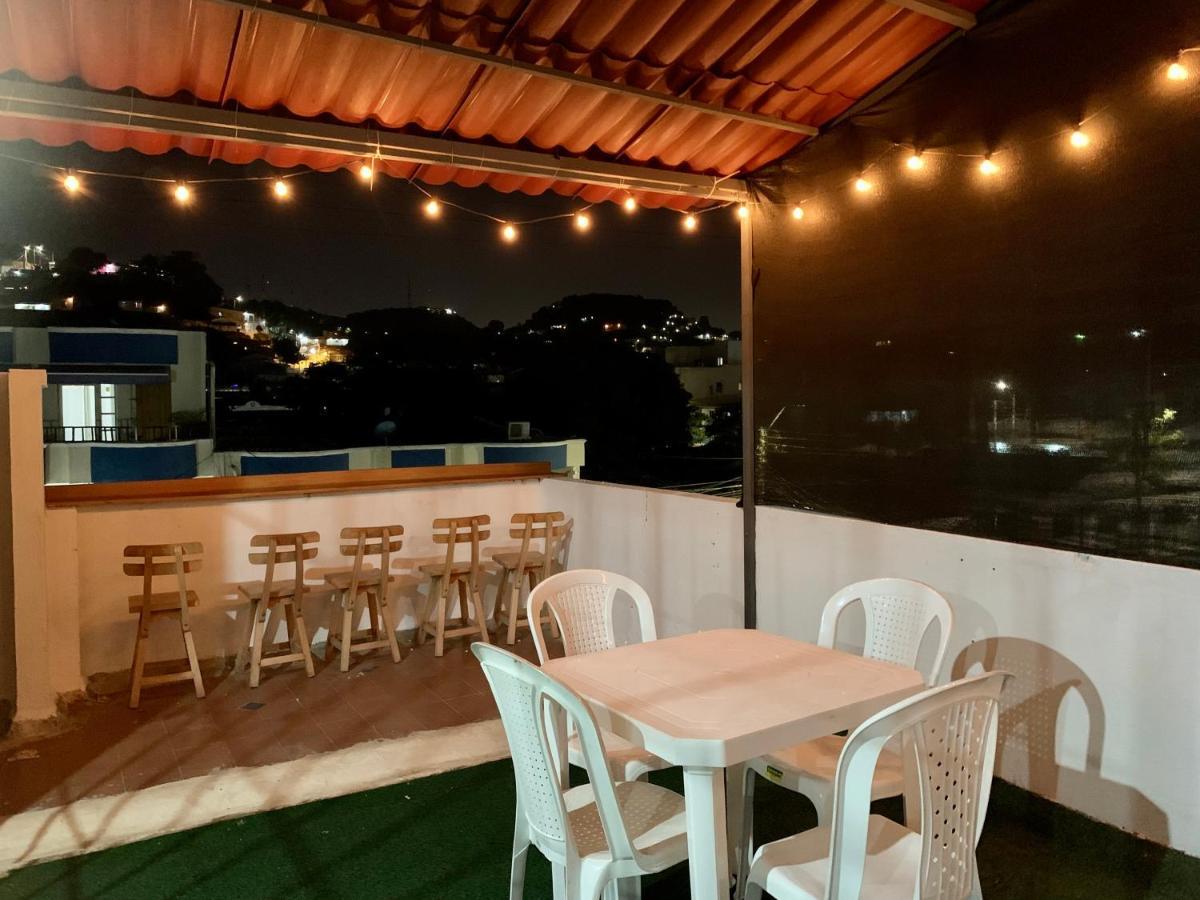 Casa Via Italia Hotel Cartagena Exterior foto