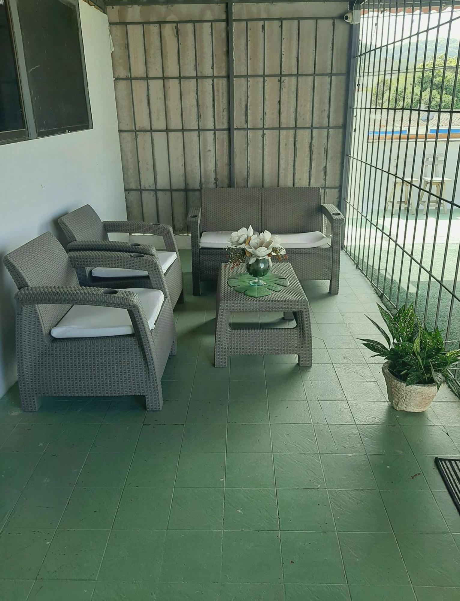 Casa Via Italia Hotel Cartagena Exterior foto